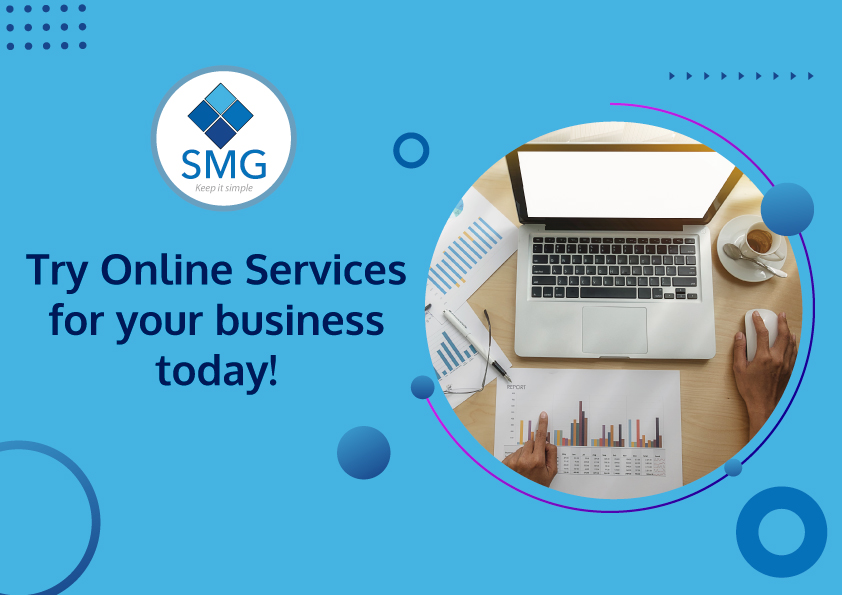 It’s Time to Switch to Online Services for Business