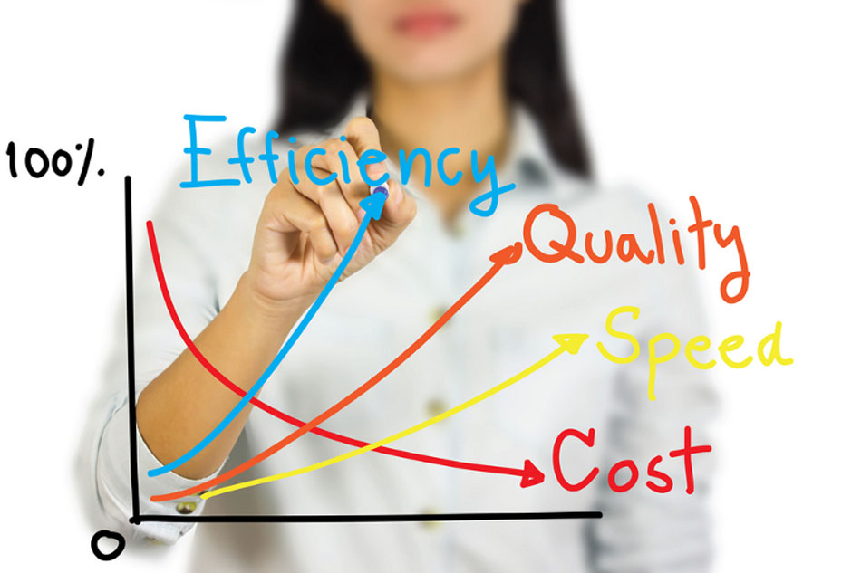 Cost Management & Efficiency