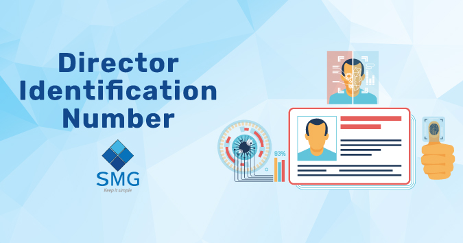 registered for your director identification number