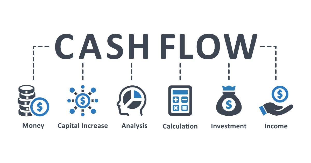 Ways to Make Your Cash Flow Plan Better