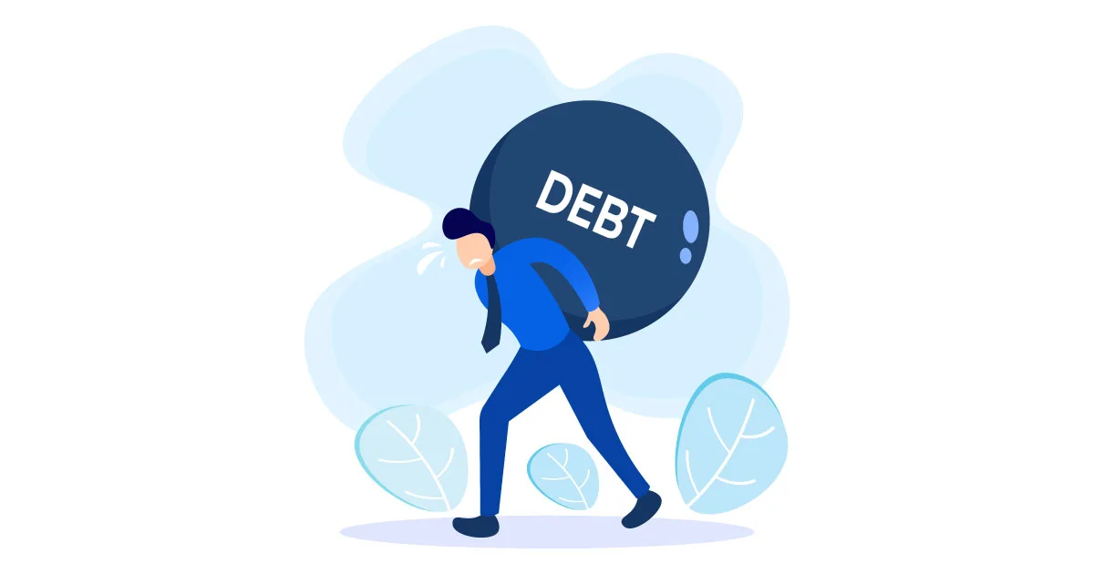 HELP Debt Obligations During Financial Hardship