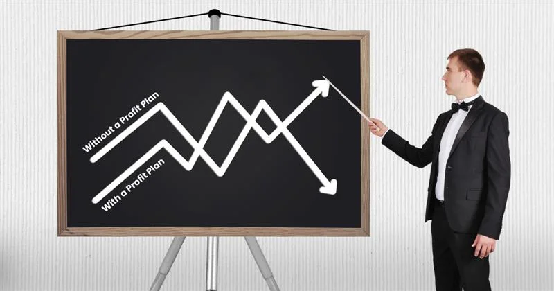 Business Needs a Profit Plan
